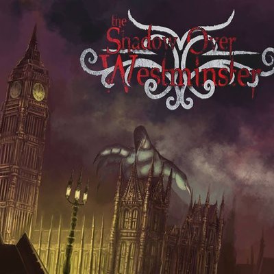 The Shadow Over Westminster