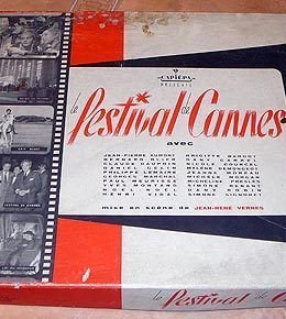 Le Festival de Cannes