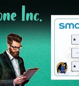 Smartphone Inc.: Innovation Pack – DT