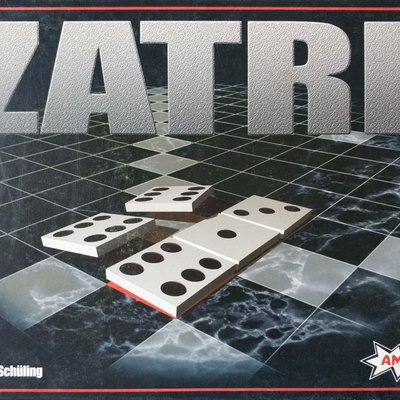 Zatre