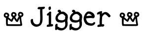 Jigger