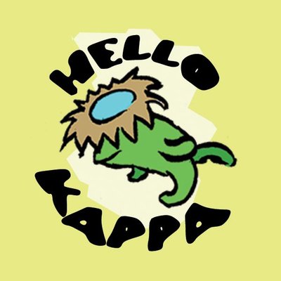 Hello Kappa