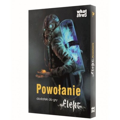 Elekt: Powołanie
