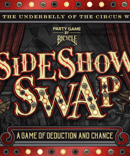 Sideshow Swap