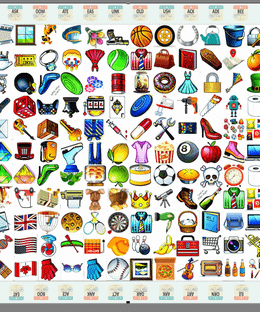 Lost in "Plane" Sight