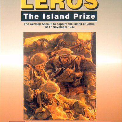Leros