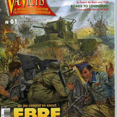 La Bataille de l'Ebre, 1938