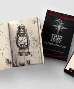 Trip 1907: Forbidden Mine