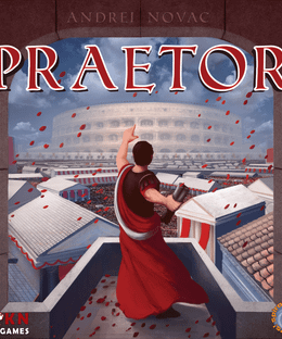 Praetor