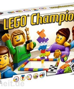 LEGO Champion