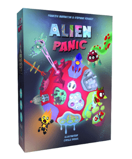 Alien Panic