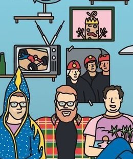 Monikers: The McElroy Collection