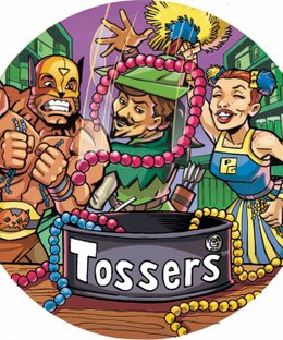 Tossers