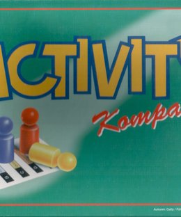 Activity kompakt