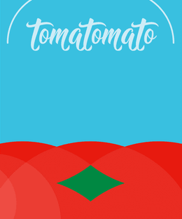 TomaTomato