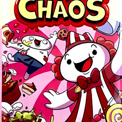 Cafe Chaos: Junk Food Pack