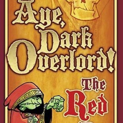 Aye, Dark Overlord! The Red Box