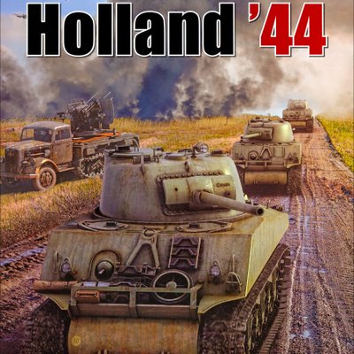 Holland '44: Operation Market-Garden