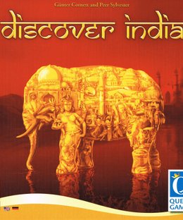 Discover India