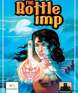 The Bottle Imp
