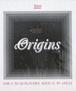 Origins