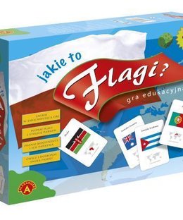 Jakie to Flagi?