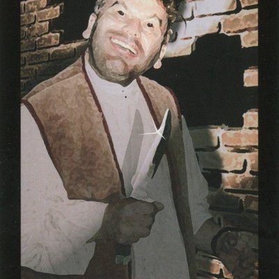 Master Thieves: Expansion Cards