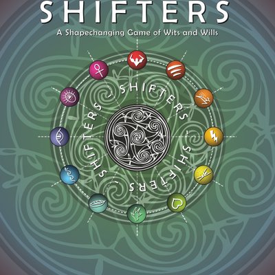 Shifters