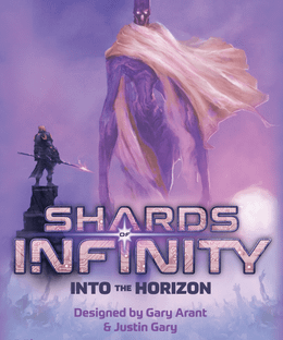 Shards of Infinity: Into the Horizon