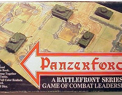 PanzerForce