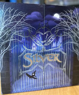 Silver: Big Box Collector's Edition