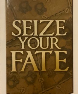 Endeavor: Age of Sail – Seize Your Fate Mini-Expansion