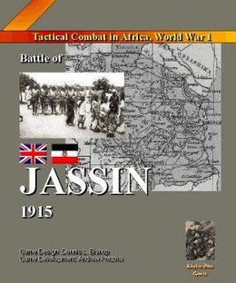 Jassin 1915
