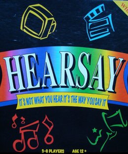Hearsay