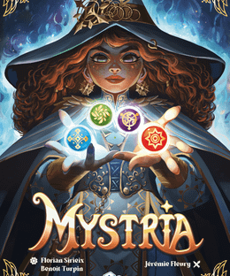 Mystria