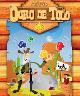 Ouro de Tolo
