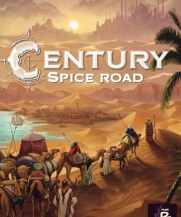 Century: Spice Road