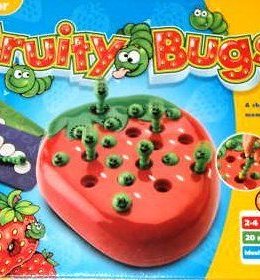 Fruity Bugs