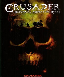 Crusader Historical Miniature Rules