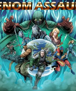 VENOM Assault