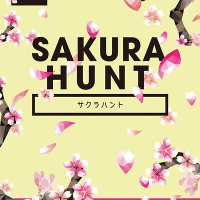 Sakura Hunt