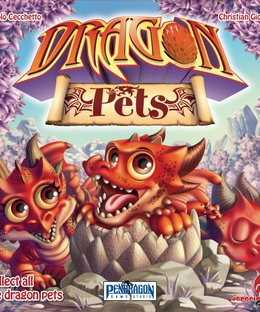 Dragon Pets