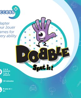 Dobble Access+