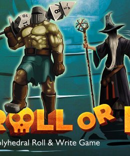 Roll or Die