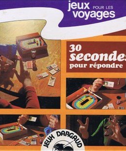 30 Secondes pour répondre