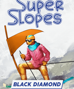 Super Slopes: Black Diamond