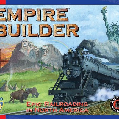 Empire Builder