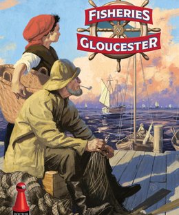 Fisheries of Gloucester