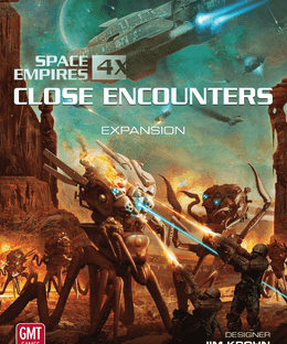 Space Empires: Close Encounters
