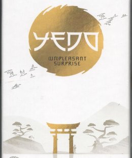 Yedo: Deluxe Master Set – (Un)Pleasant Surprise